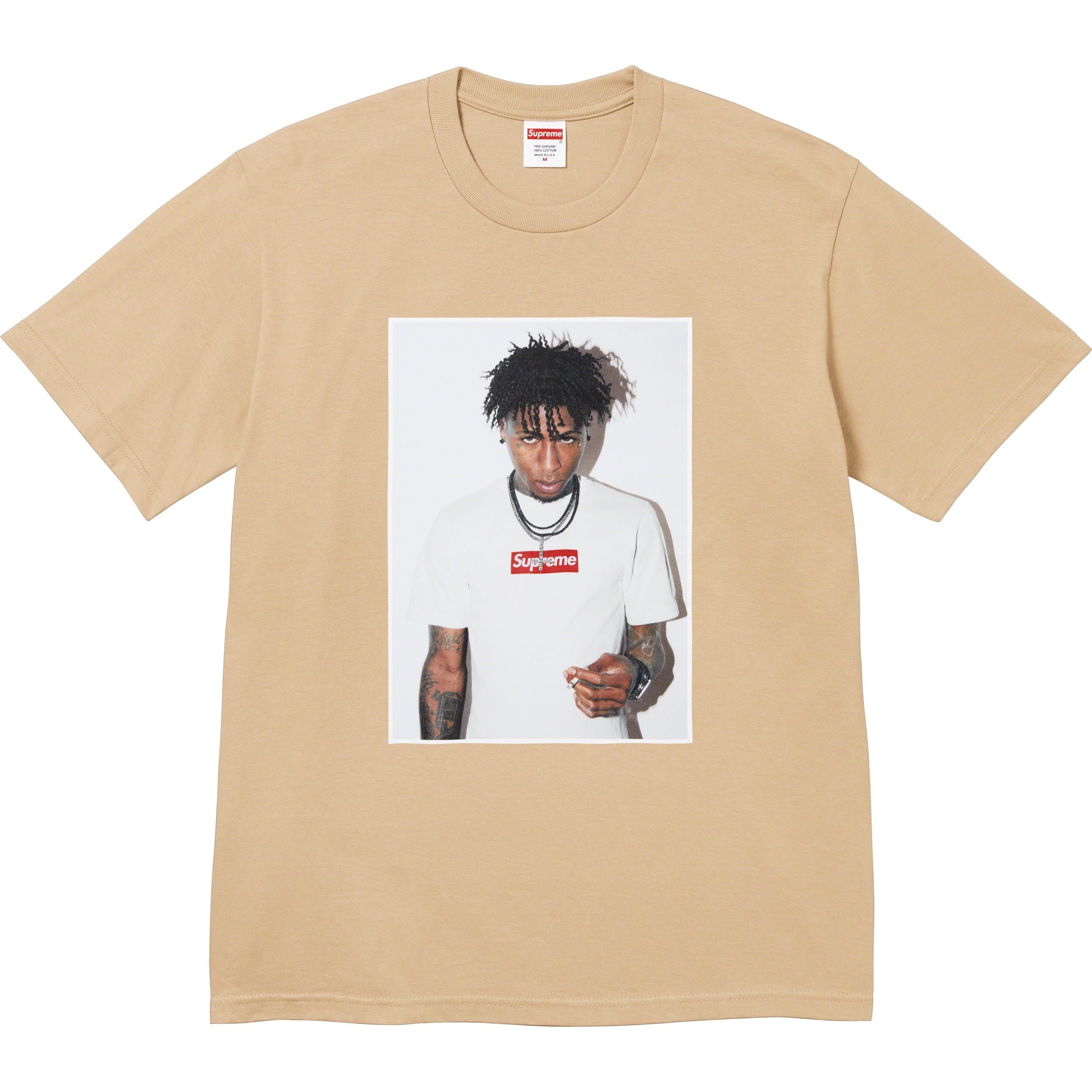 NBA Youngboy Tee view 4